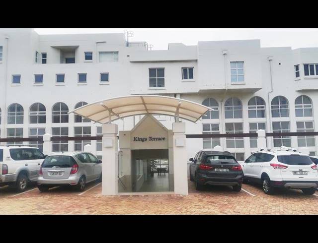 2 BEDROOM APARTMENT RENTED IN SUMMERSTRAND